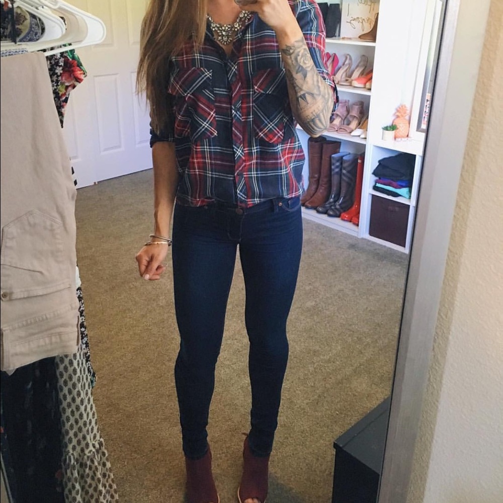 STS Blue jeans